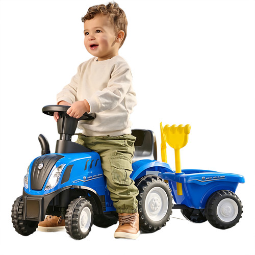 New holland outdoor kids - new,