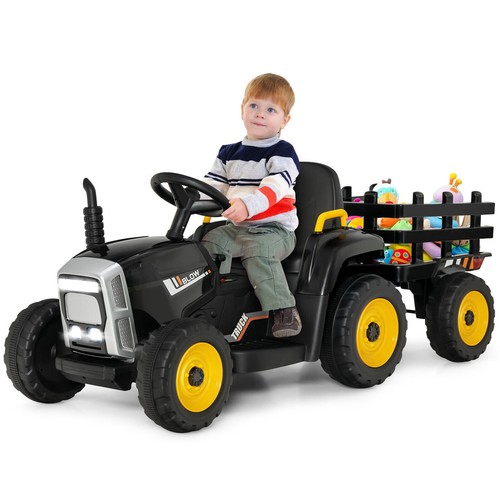 12v electric ride - electric, on
