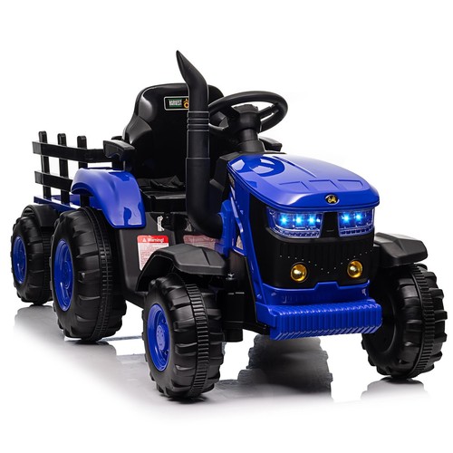 12v kids ride tractor - kids,