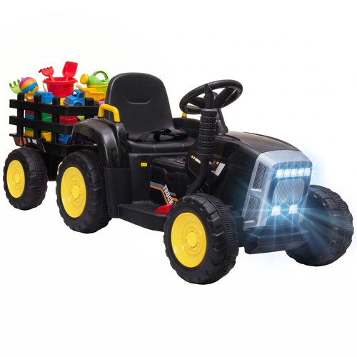 Homcom 12v kids ride - homcom,
