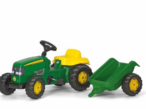 Rolly john deere - rolly, &