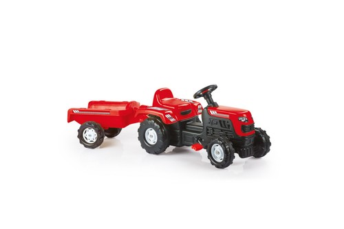 Dolu kids tractor pedal - kids,
