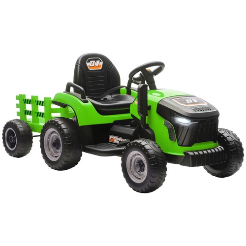 Aiyaplay ride tractor and - aiyaplay,