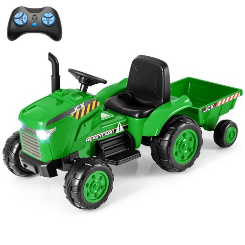 Costway 12v kids ride - kids, on