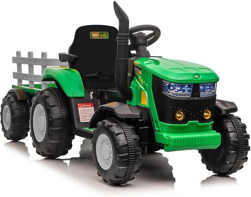 Kids electric ride - electric, tractor