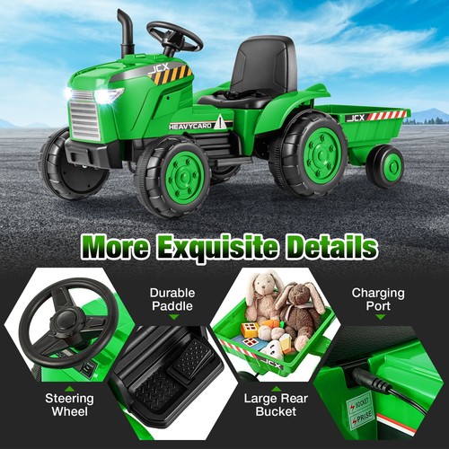Electric toy car with - electric,