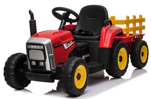 Kids 12v electric ride - electric,
