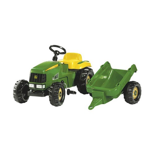John deere rolly kids ride - john,