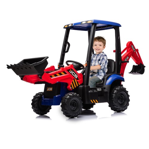12v kids ride - ride, tractor