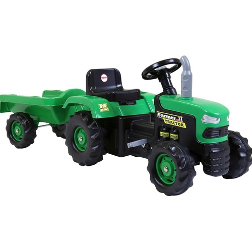 Durable green children - green, children's