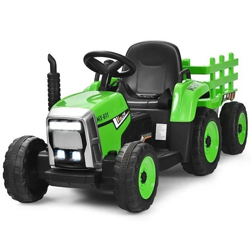 Costway 12v kids - kids, ride