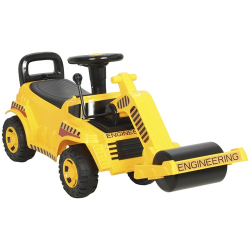 Aiyaplay kids ride tractor - kids, on