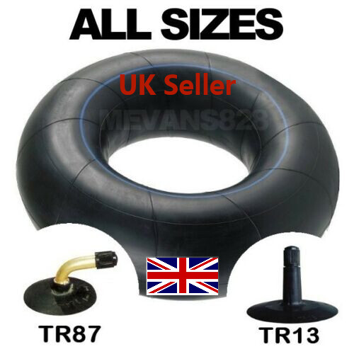 Inner tubes all - inner,