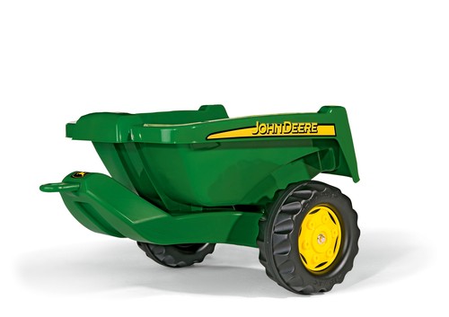 Rolly john deere kipper - rolly,